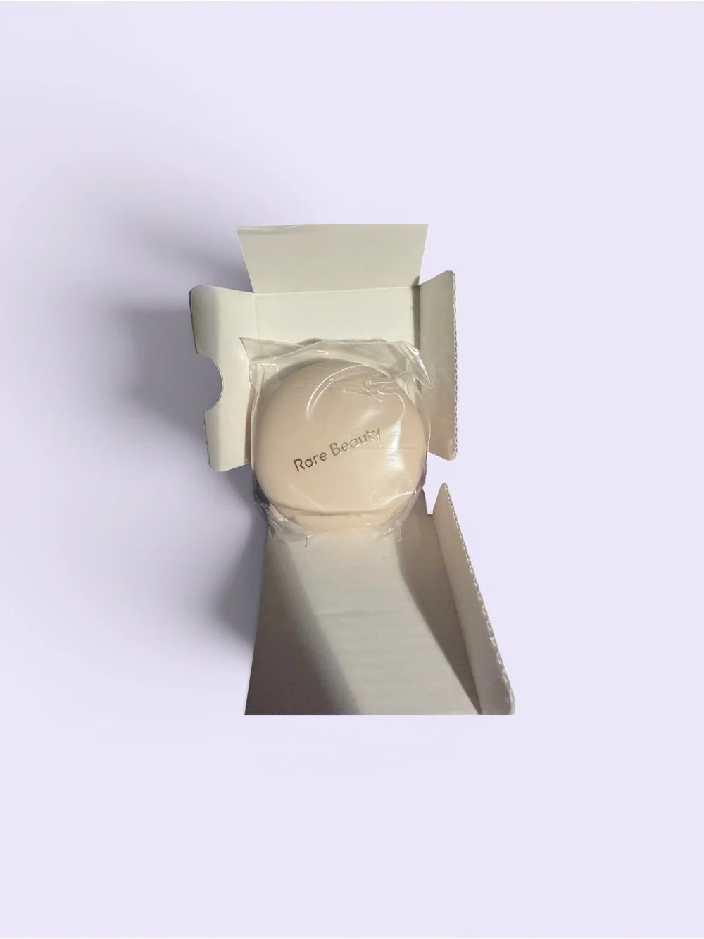 Rare Beauty Soft Pinch Luminous Powder Blush - Shade: Cheer 0.098 oz / 2.8 g